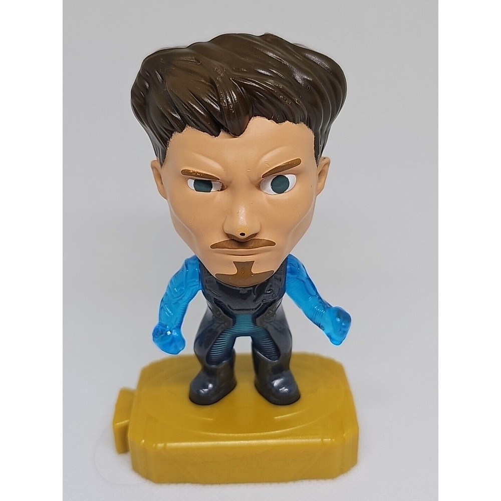 Team Suit Hawkeye Avengers Endgame #18 Marvel McDonalds 2019